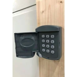 SUPERGATE KODETASTATUR