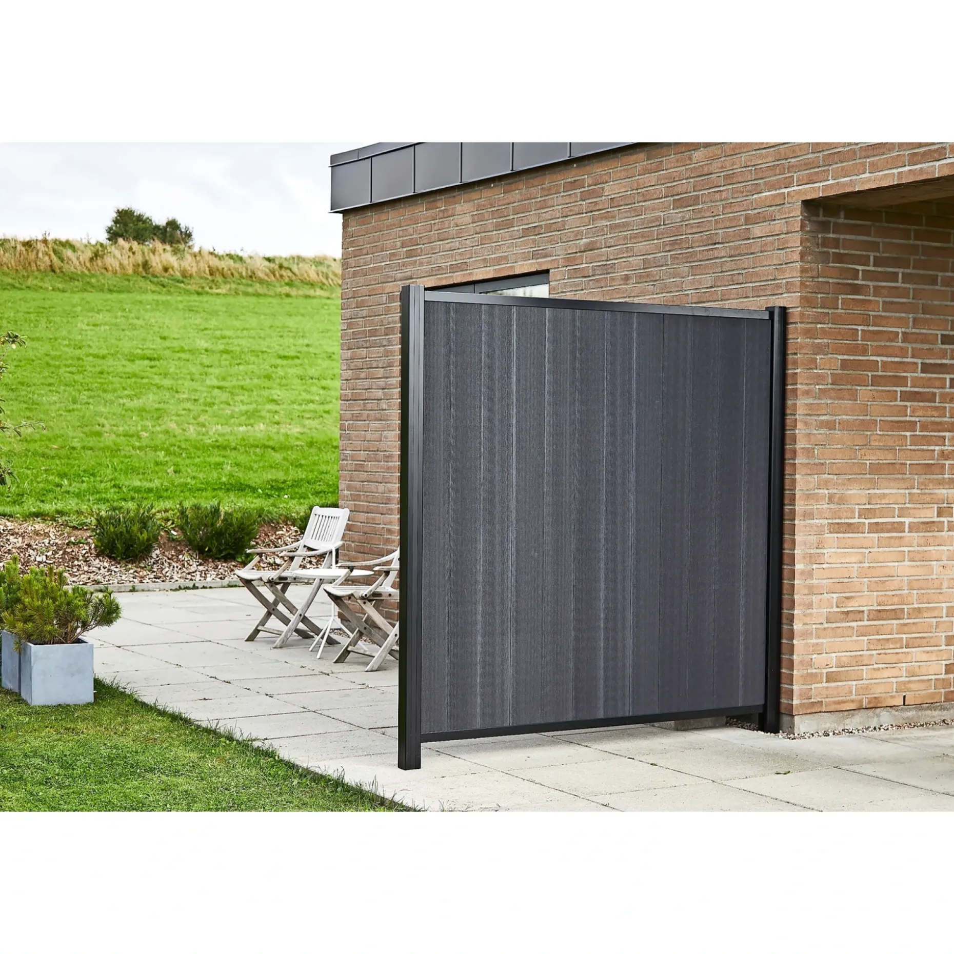 SUPERROOF 180 CM PANEL 180 X 180 X 3 CM