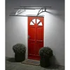 SUPERROOF BERLIN LED LYS BALDAKIN 92 CM