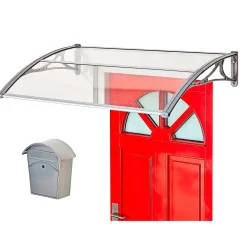 SUPERROOF EMMA EMMA 1400 BALDAKIN 74 CM