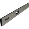 SVALK ALU 2,5M RETTESKINNE 2500 MM