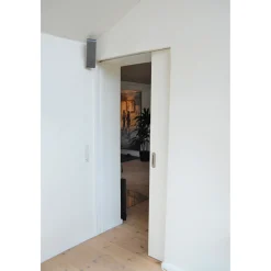 SVALK INDBYGNINGSKARME M8 95X120 (72,5CM) SKYDEVÆGSELEMENT 8X21