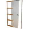 SVALK INDBYGNINGSKARME M9 95X120 (82,5CM) SKYDEVÆGSELEMENT 9X21