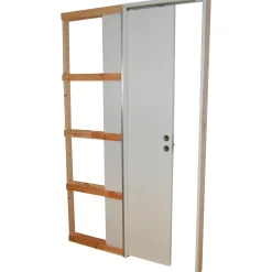SVALK INDBYGNINGSKARME M9 95X120 (82,5CM) SKYDEVÆGSELEMENT 9X21