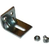 SVALK ROLLLOCK MONTAGEVINKEL 24X37X30X3 MM ELGALVANISERET