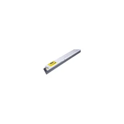 SVALK TÆTNING DØR AUTO ALU.45G 83CM TÆTNINGSLISTE 83CM SORT/SØLV