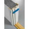 SWEDOOR ADVANCE-LINE FLEX +KARM 110 MM 7X21