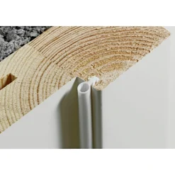 SWEDOOR ADVANCE-LINE FLEX +KARM 110 MM 7X21