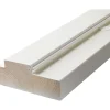 SWEDOOR ADVANCE-LINE +KARM HVID 110 MM 7X21
