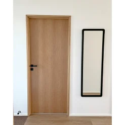 SWEDOOR ADVANCE-LINE U/BUND KARMSÆT EGETRÆ 110 MM 8X21