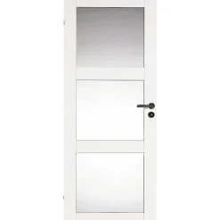 SWEDOOR ADVANCE-LINE UNIQUE GW03L GLASDØR 9X21