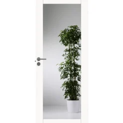 SWEDOOR ADVANCE-LINE UNIQUE GW01L GLASDØR 10X21