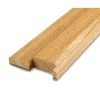SWEDOOR BUNDSTYKKE 121 MM EG LAK M9