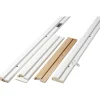 SWEDOOR CLEVER-LINE DOBBELT KARMSÆT 128 MM 17X21