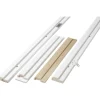SWEDOOR CLEVER-LINE DOBBELT KARMSÆT 110 MM 15X21
