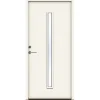SWEDOOR CLEVER-LINE P-1700 FACADEDØR 60 X 948 X 2115 MM V HVID