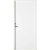 SWEDOOR CLEVER-LINE P-1200 FACADEDØR 60 X 948 X 2115 MM V HVID