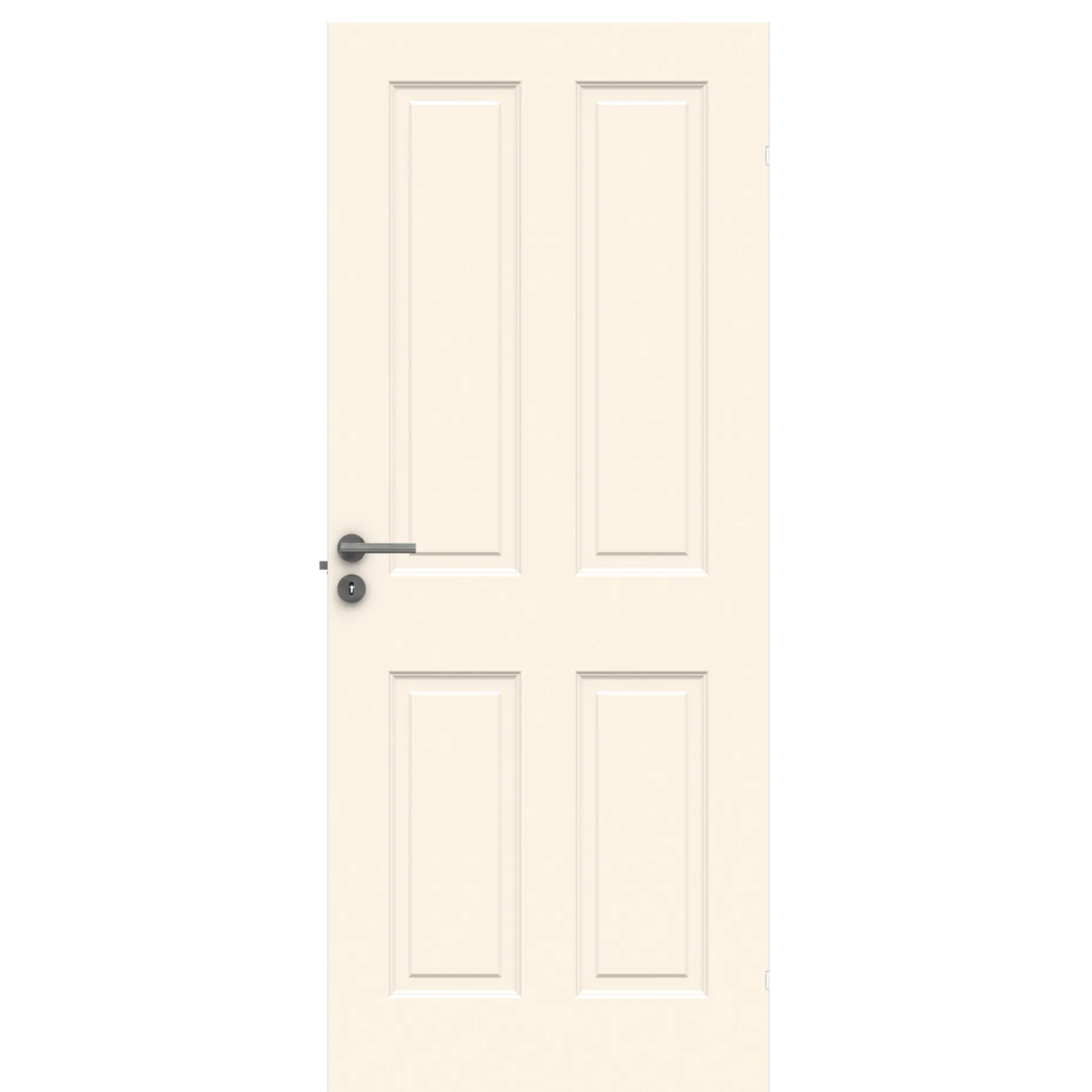 SWEDOOR CLEVER-LINE STYLE 04 CELLEDØR 9X21