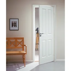 SWEDOOR CLEVER-LINE STYLE 04 CELLEDØR 9X21