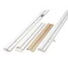 SWEDOOR CLEVER-LINE U/BUND KARMSÆT 121 MM 8X21