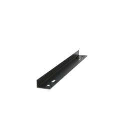 SWISSPEARL TAGTRIN SORTBLÅ 400X20/40 MM