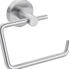 TESA MOON TOILETPAPIRHOLDER RUSTFRIT STÅL