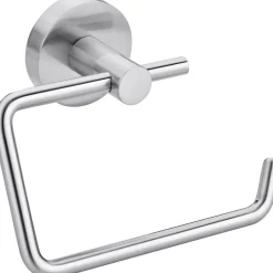 TESA MOON TOILETPAPIRHOLDER RUSTFRIT STÅL