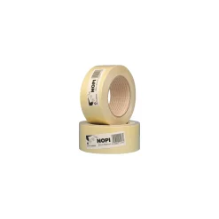 TESA NOPI DOBBELTKLÆBENDE TAPE 25 M X 50 MM HVID