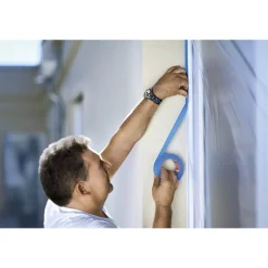 TESA PROFESSIONAL OUTDOOR 4440 AFDÆKNINGSTAPE 50 M X 25 MM BLÅ