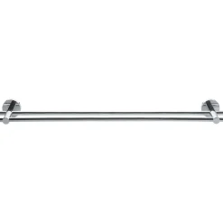 TESA SMOOZ HÅNDKLÆDESTANG FORKROMET 65 MM