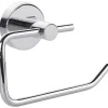 TESA SMOOZ TOILETPAPIRHOLDER FORKROMET