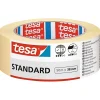 TESA STANDARD 5088 MALERTAPE 38 MM X 50 M LYS GUL
