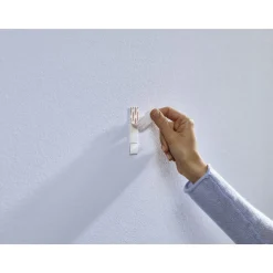 TESA TIL TAPET OG GIPS KLÆBESØM 1 KG 2 STK