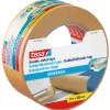 TESA UNIVERSAL P TÆPPETAPE 25 M X 50 MM HVID