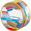 TESA UNIVERSAL TÆPPETAPE 10MX50MM HVID