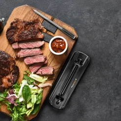THE MEATSTICK 5 STEGETERMOMETER