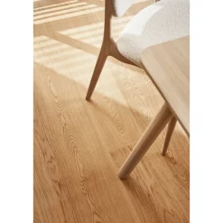 TIMBERMAN SLOTSPLANK PARKETGULV EG ULTRAMAT LAK NATUR