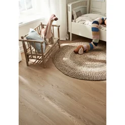 TIMBERMAN VINYLPLANK VINYLGULV MONTREAL OAK