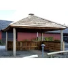 TISET SAVVÆRK 80-1050 BÅLHYTTE 20 M2