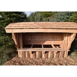 TISET SAVVÆRK GRAM 81-2050 SHELTER 12,5 M2