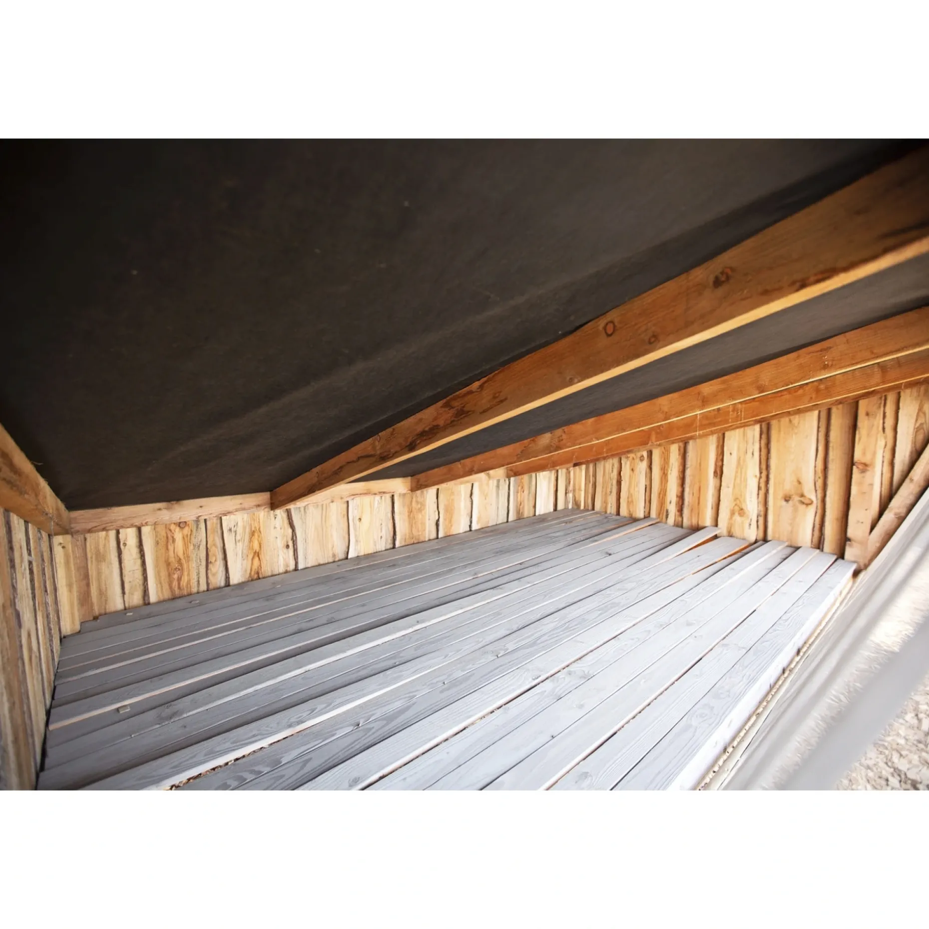 TISET SAVVÆRK TISET 81-2020 SHELTER 10,5 M2