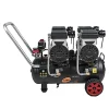TJEP 24/30-4 KOMPRESSOR 10 BAR 24 L