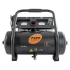 TJEP 8/10-2 SILENT KOMPRESSOR 9 BAR 8 L