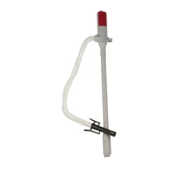 TOYOTOMI MED AUTOSTOP PUMPE