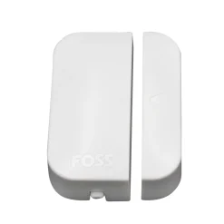 TREND BLUU1 MAGNET SENSOR HVID