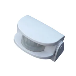 TREND BLUU1 PIR SENSOR HVID