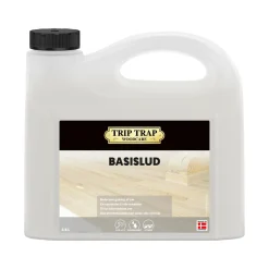 TRIP TRAP BASIS LUD 2,5 L FARVELØS