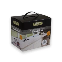 TRIP TRAP KØKKENBORD PLEJE BOX 1 L NATUR