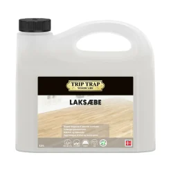 TRIP TRAP LAK SÆBE 2,5 L FARVELØS