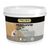 TRIP TRAP PANEL TRÆMALING 4,0 L EKSTRA HVID
